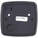 Lampa obrysowa 5W kwadratowa 12/24V 2PF003014071 | Exvi