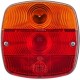 Lampa tylna zespolona, 12/24V 2SE002578701 | Exvi