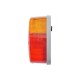 Lampa tylna zespolona, 12/24V 2SE002578701 | Exvi