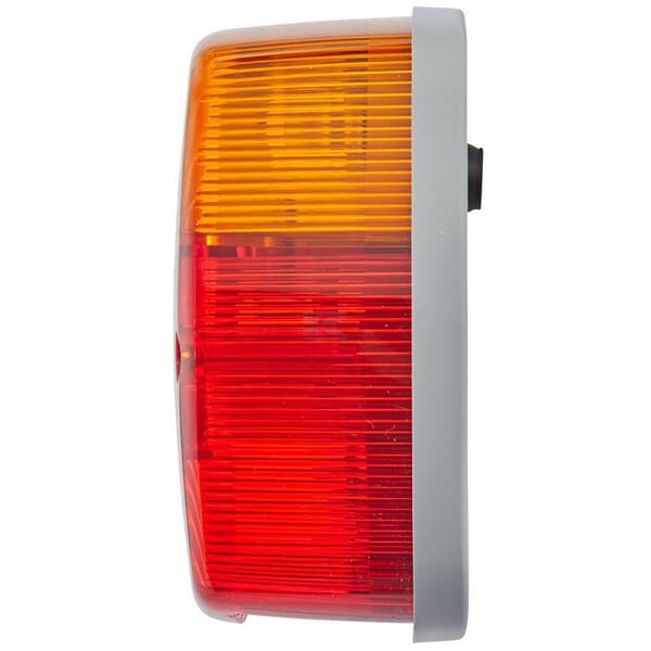 Lampa tylna zespolona, 12/24V 2SE002578701 | Exvi