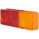 Klosz lampy tylnej, prawy 9EL112741001 | Exvi