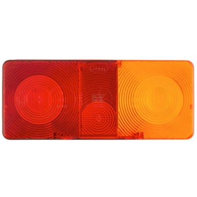 Klosz lampy tylnej, prawy 9EL112741001 | Exvi