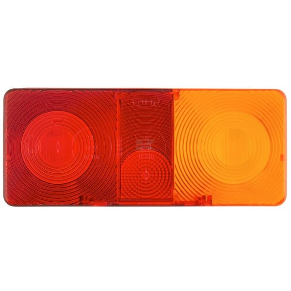 Klosz lampy tylnej, prawy 9EL112741001 | Exvi