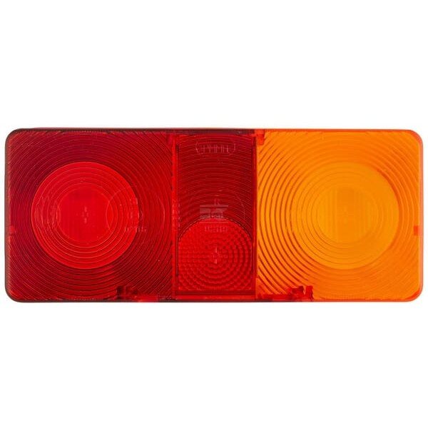Klosz lampy tylnej, prawy 9EL112741001 | Exvi