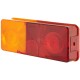 Klosz lampy tylnej, lewy 9EL112743001 | Exvi