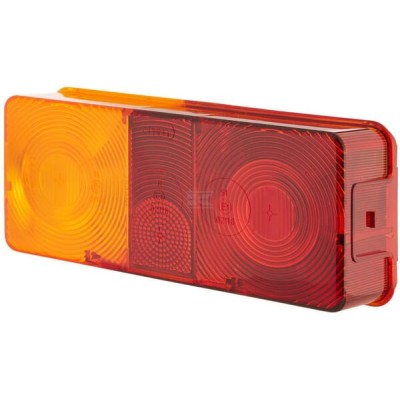 Klosz lampy tylnej, lewy 9EL112743001 | Exvi