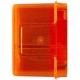 Klosz lampy tylnej, prawy 9EL112741001 | Exvi