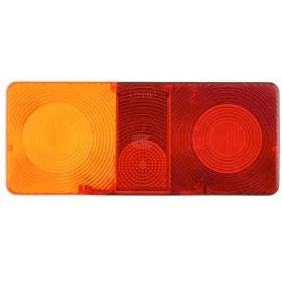 Klosz lampy tylnej, lewy 9EL112743001 | Exvi