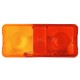 Klosz lampy tylnej, prawy 9EL112741001 | Exvi