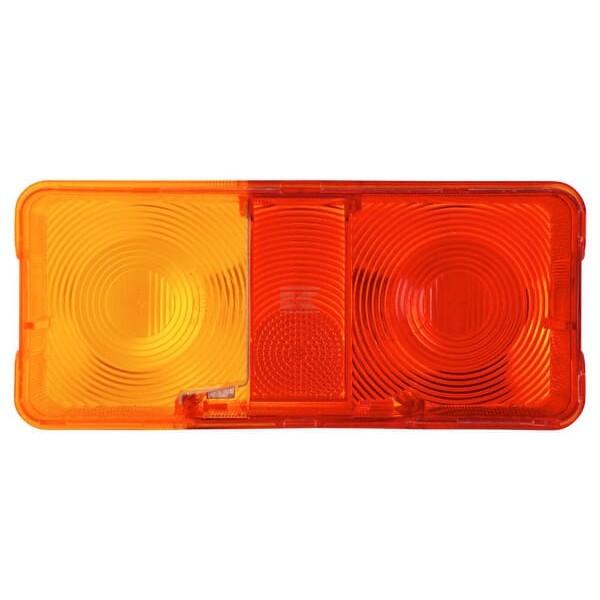 Klosz lampy tylnej, prawy 9EL112741001 | Exvi