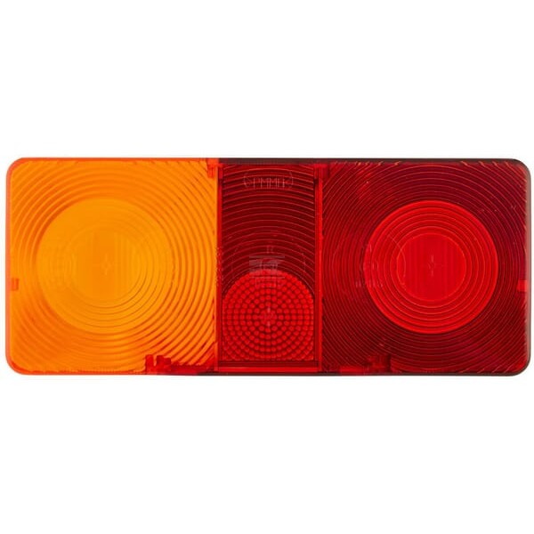 Klosz lampy tylnej, lewy 9EL112743001 | Exvi