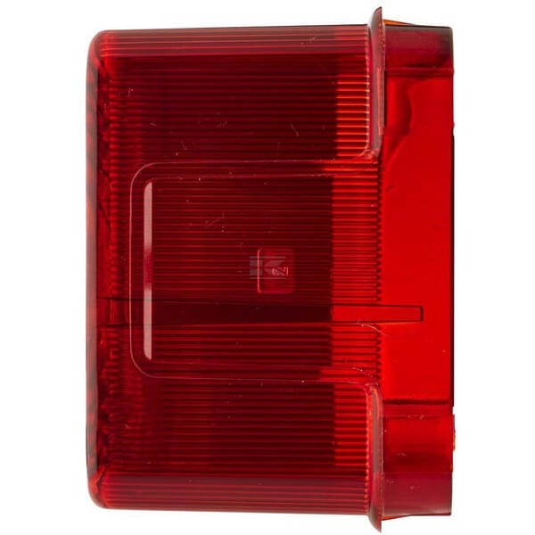 Klosz lampy tylnej, lewy 9EL112743001 | Exvi