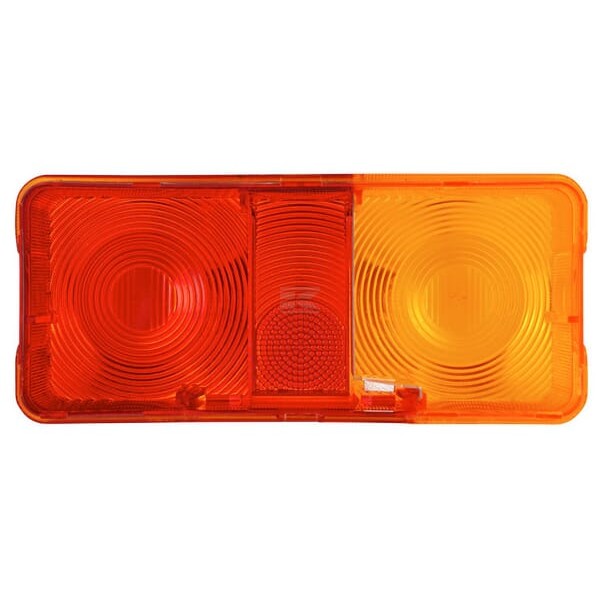 Klosz lampy tylnej, lewy 9EL112743001 | Exvi
