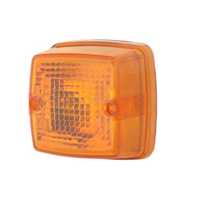 Lampa kierunkowskazu 21W kwadratowa 12V 2BA003014111 | Exvi
