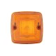 Lampa kierunkowskazu 21W kwadratowa 12V 2BA003014111 | Exvi
