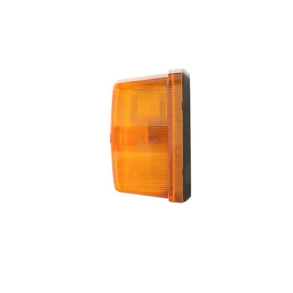 Lampa kierunkowskazu 21W kwadratowa 12V 2BA003014111 | Exvi