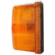 Lampa kierunkowskazu 21W kwadratowa 12V 2BA003014111 | Exvi