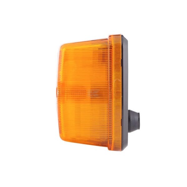 Lampa kierunkowskazu 21W, kwadratowa 2BA003014011 | Exvi