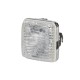 Lampa robocza kwadratowa H3, Ultra Beam 1GA998525001 | Exvi