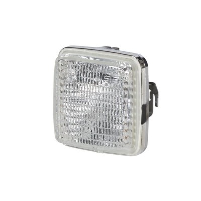 Lampa robocza kwadratowa H3, Ultra Beam 1GA998525001 | Exvi