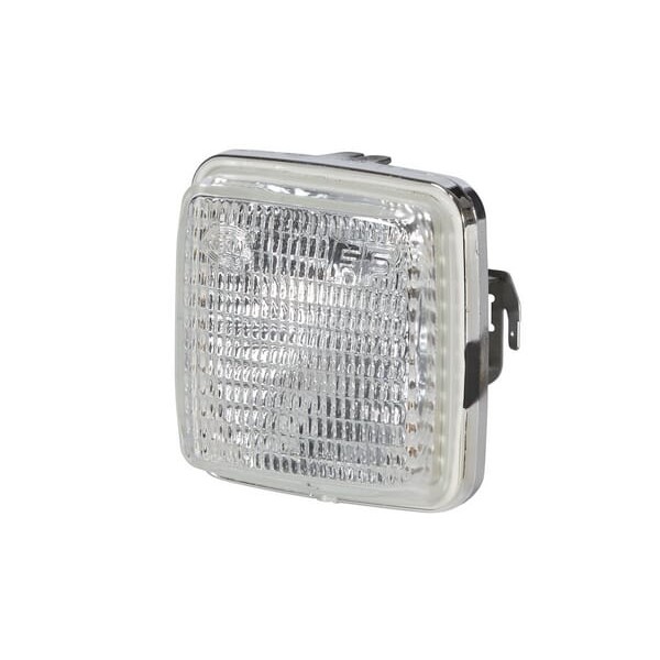 Lampa robocza kwadratowa H3, Ultra Beam 1GA998525001 | Exvi