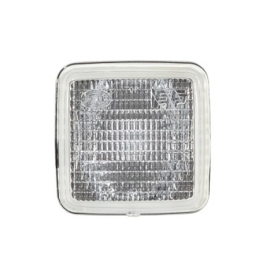 Lampa robocza kwadratowa H3, Ultra Beam 1GA998525001 | Exvi