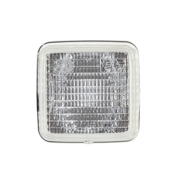 Lampa robocza kwadratowa H3, Ultra Beam 1GA998525001 | Exvi