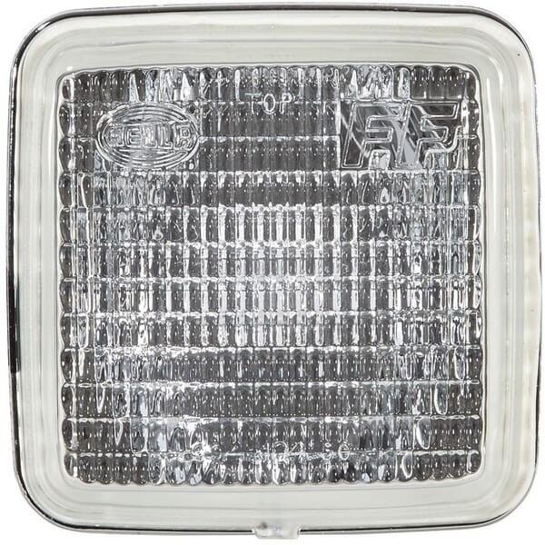 Lampa robocza kwadratowa H3, Ultra Beam 1GA998525001 | Exvi