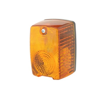 Lampa kierunkowskazu, prawa 2BA002652121 | Exvi