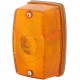 Lampa kierunkowskazu 21W prostokątna 2BA002324001 | Exvi