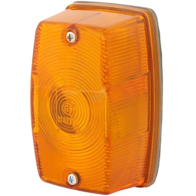 Lampa kierunkowskazu 21W prostokątna 2BA002324001 | Exvi
