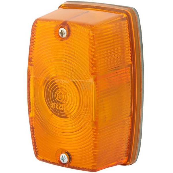 Lampa kierunkowskazu 21W prostokątna 2BA002324001 | Exvi