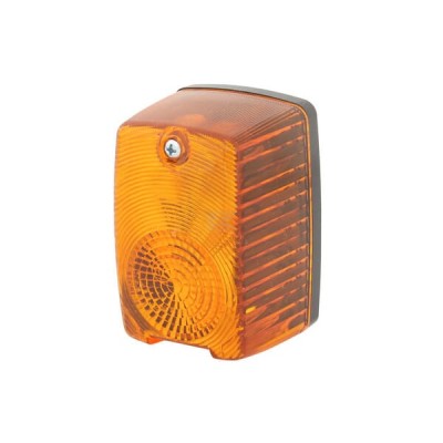 Lampa kierunkowskazu, lewa 2BA002652111 | Exvi