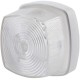 Lampa obrysowa 5W kwadratowa 12V 2PF003057001 | Exvi