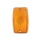 Lampa kierunkowskazu 21W prostokątna 2BA002324001 | Exvi