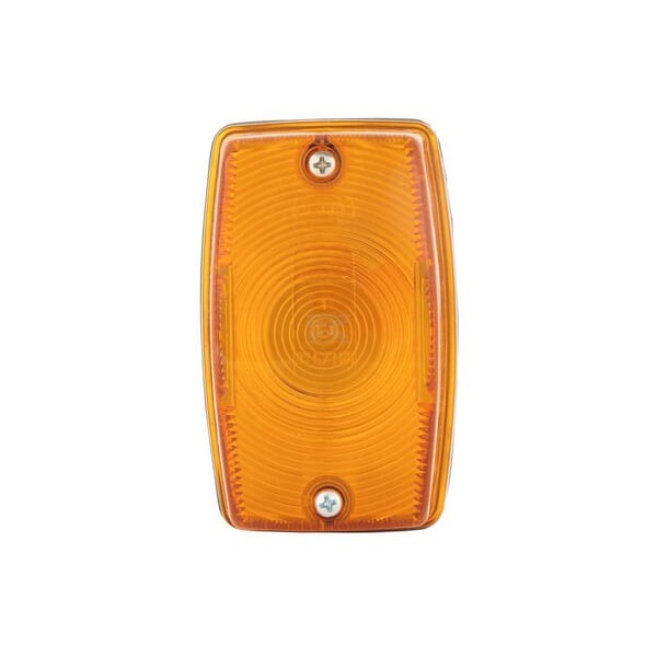Lampa kierunkowskazu 21W prostokątna 2BA002324001 | Exvi