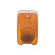 Lampa kierunkowskazu, lewa 2BA002652111 | Exvi