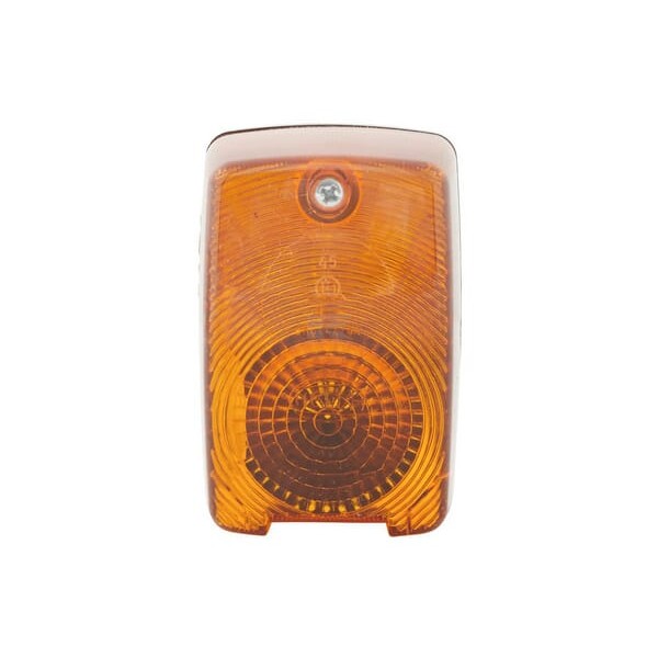 Lampa kierunkowskazu, lewa 2BA002652111 | Exvi