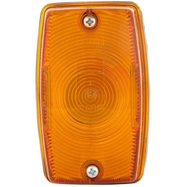 Lampa kierunkowskazu 21W prostokątna 2BA002324001 | Exvi