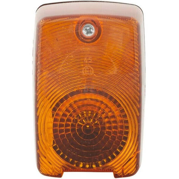 Lampa kierunkowskazu, lewa 2BA002652111 | Exvi