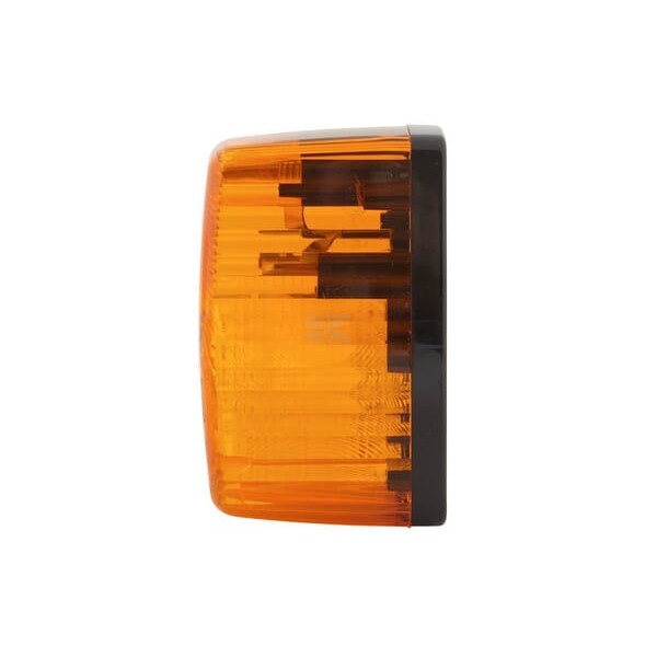 Lampa kierunkowskazu, lewa 2BA002652111 | Exvi