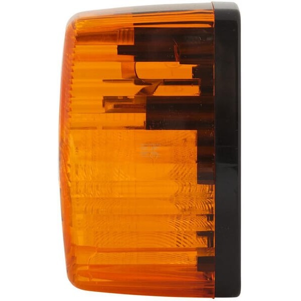 Lampa kierunkowskazu, lewa 2BA002652111 | Exvi