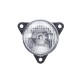 Lampa kierunkowskazu, 21W okrągła 2BA008221001 | Exvi