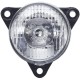 Lampa kierunkowskazu, 21W okrągła 2BA008221001 | Exvi