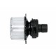 Lampa kierunkowskazu, 21W okrągła 2BA008221001 | Exvi