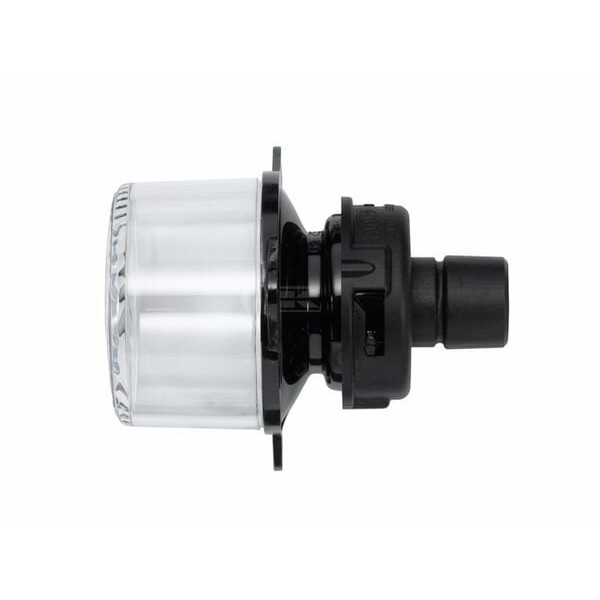 Lampa kierunkowskazu, 21W okrągła 2BA008221001 | Exvi