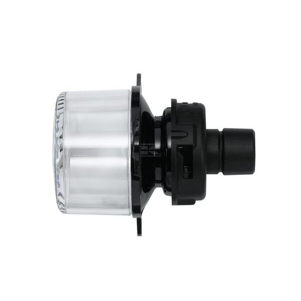 Lampa kierunkowskazu, 21W okrągła 2BA008221001 | Exvi