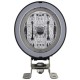 Lampa robocza halogenowa, okrągła 1GM996134061 | Exvi