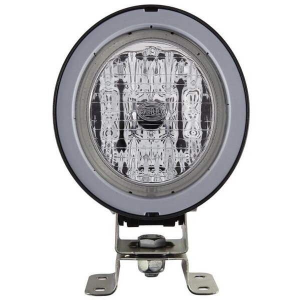 Lampa robocza halogenowa, okrągła 1GM996134061 | Exvi