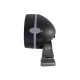 Lampa robocza halogenowa, okrągła 1GM996134061 | Exvi